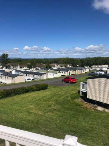 Maze Holiday Homes Craig Tara