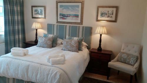 Bed & Breakfast Karibu Guest House