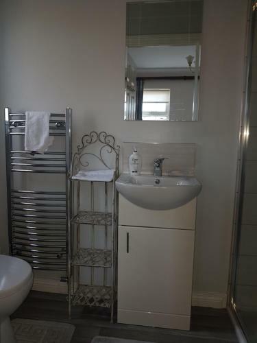 Bed & Breakfast Karibu Guest House