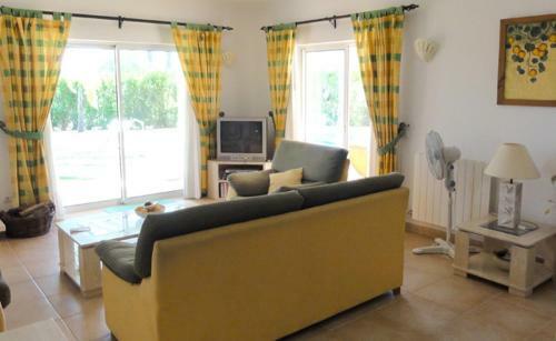 Casa Oleander - 3 Bedroom Villa