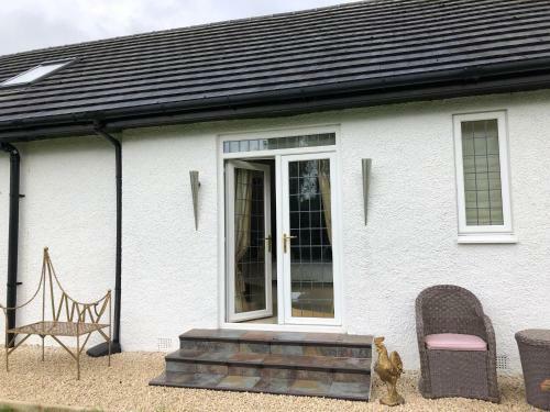 Bed & Breakfast Retreat At The Knowe Auchincruive Estate