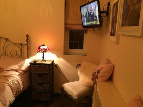 Bed & Breakfast Retreat At The Knowe Auchincruive Estate