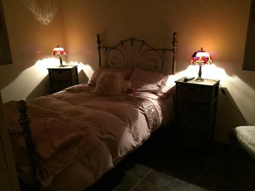 Bed & Breakfast Retreat At The Knowe Auchincruive Estate