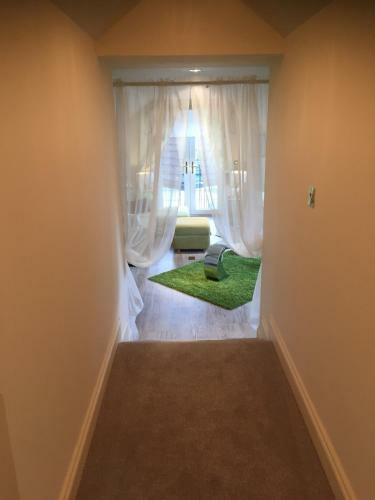 Bed & Breakfast Retreat At The Knowe Auchincruive Estate