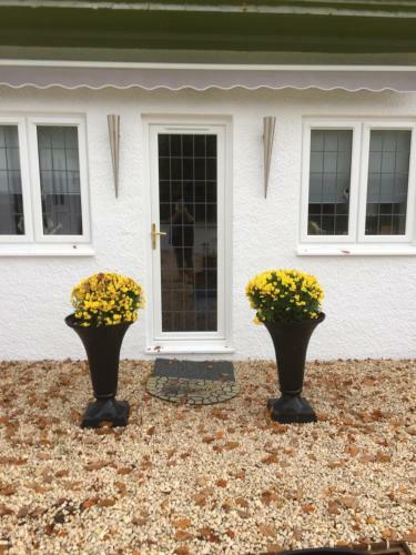 Bed & Breakfast Retreat At The Knowe Auchincruive Estate