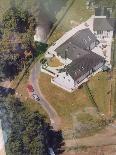 Bed & Breakfast Retreat At The Knowe Auchincruive Estate