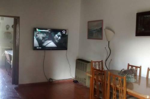 Chalet Don Vicente