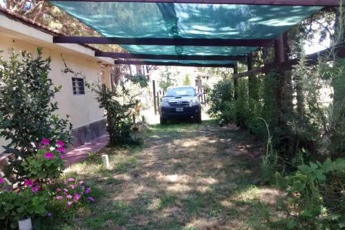 Chalet Don Vicente