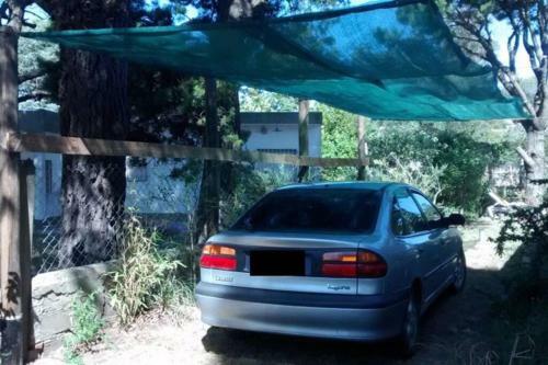 Chalet Don Vicente