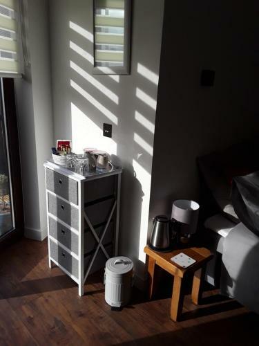 Hostal Byers Guest House