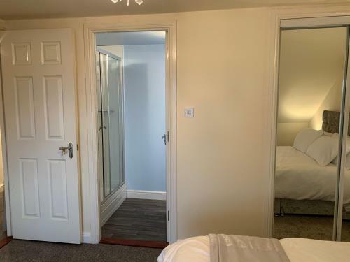 Ayr Loft Apartment With Fabulous Views