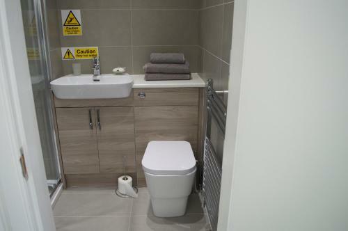 Hostal Maze Serviced Apartment