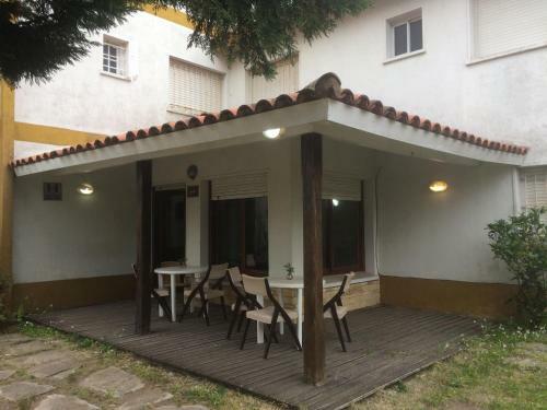 Hotel Panorama Villa Gesell