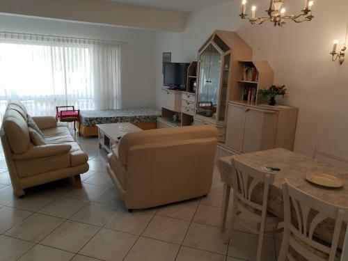 Apartamento Bellevue Nr 1 Studio 12