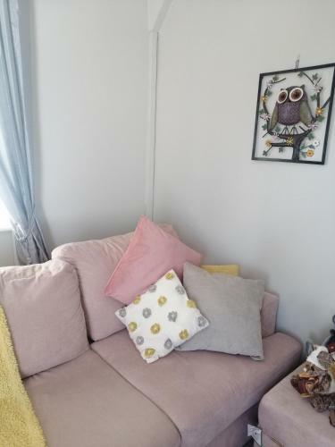 Immaculate 2-bed House In Banbridge