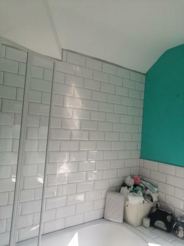 Immaculate 2-bed House In Banbridge