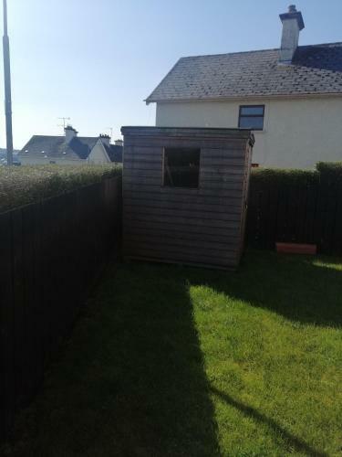 Immaculate 2-bed House In Banbridge