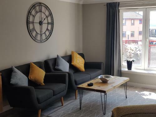 Apartamento Anchors Away