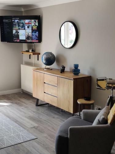 Apartamento Anchors Away