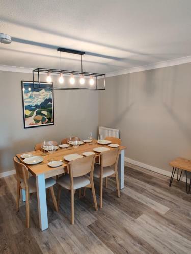 Apartamento Anchors Away