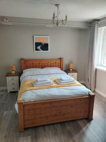 Apartamento Anchors Away