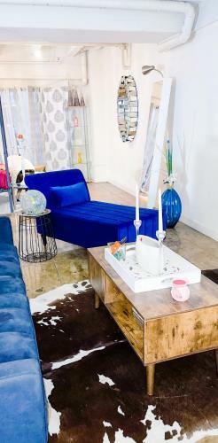 Apartamento Modern Elite Open Style Loft With Rooftop Pool & Jacuzzi
