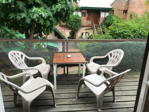 Apartamento Bosques Del Norte