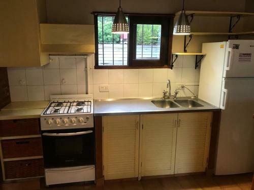 Apartamento Bosques Del Norte
