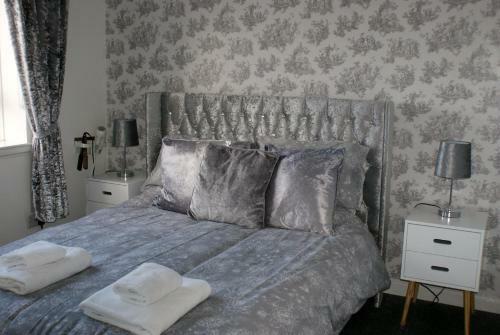 Apartamento No.27 Ayr Beach - Coorie Doon
