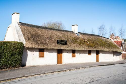 Apartamento No.27 Ayr Beach - Coorie Doon
