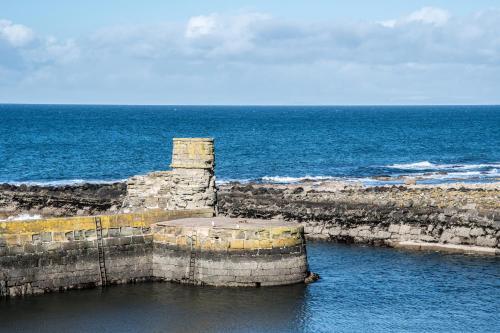 Apartamento No.27 Ayr Beach - Coorie Doon