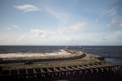 Apartamento No.27 Ayr Beach - Coorie Doon