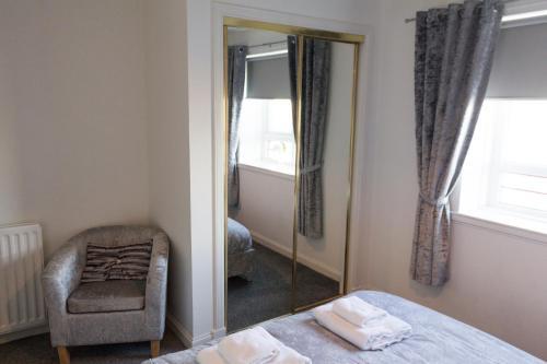 Apartamento No.27 Ayr Beach - Coorie Doon