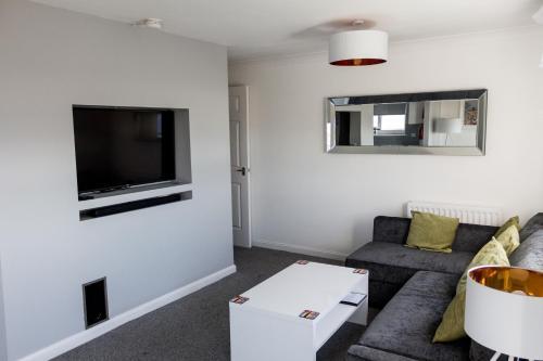 Apartamento No.27 Ayr Beach - Coorie Doon