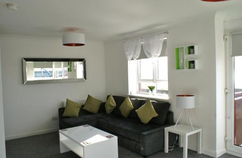 Apartamento No.27 Ayr Beach - Coorie Doon