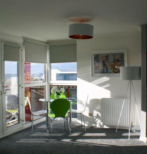 Apartamento No.27 Ayr Beach - Coorie Doon