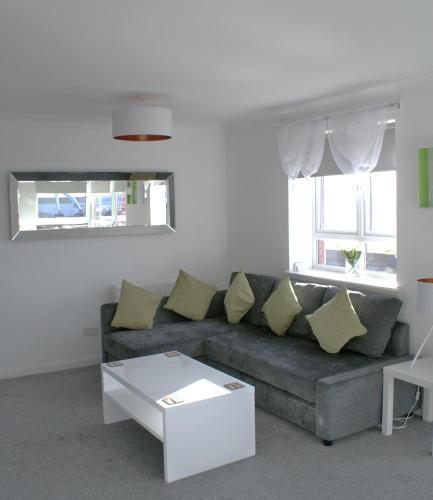 Apartamento No.27 Ayr Beach - Coorie Doon
