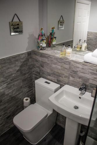 Apartamento No.27 Ayr Beach - Coorie Doon