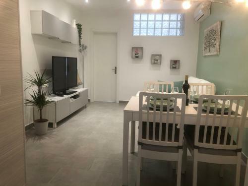 Apartamento Casa De Praia