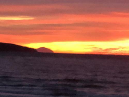 Apartamento No 7 Ayr Beach - Coorie Doon