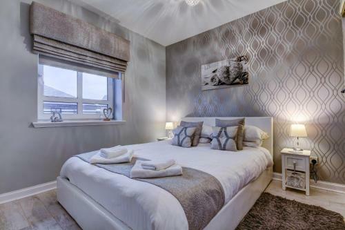 Apartamento No 7 Ayr Beach - Coorie Doon