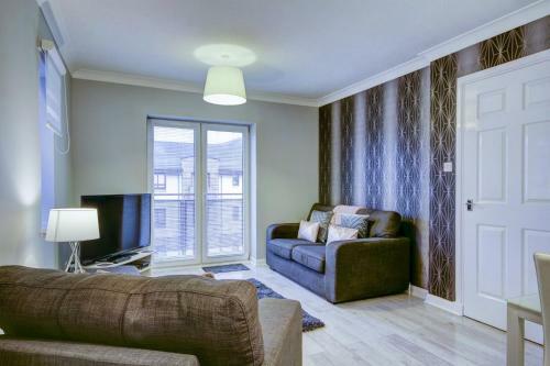 Apartamento No 7 Ayr Beach - Coorie Doon
