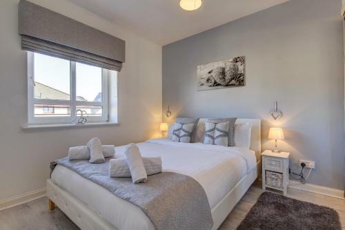 Apartamento No 7 Ayr Beach - Coorie Doon