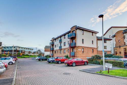 Apartamento No 7 Ayr Beach - Coorie Doon