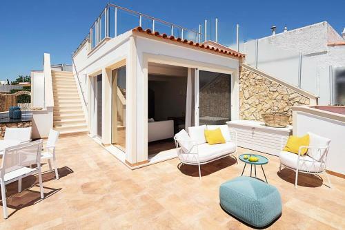 Casa Sol 7 By Sevencollection