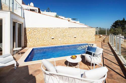 Casa Sol 7 By Sevencollection