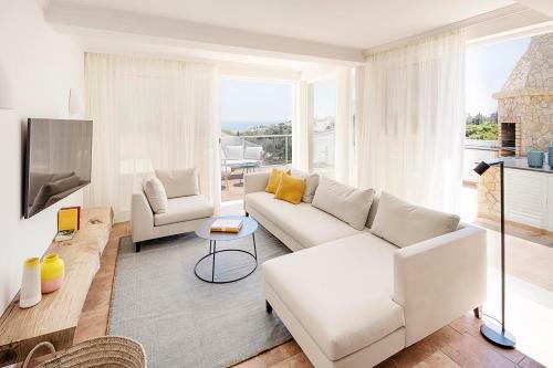 Casa Sol 7 By Sevencollection