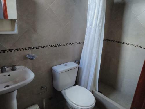 Apartamento Propiedades Rodomar
