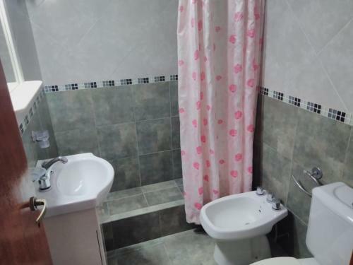 Apartamento Propiedades Rodomar