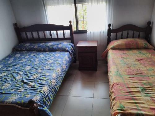 Apartamento Propiedades Rodomar